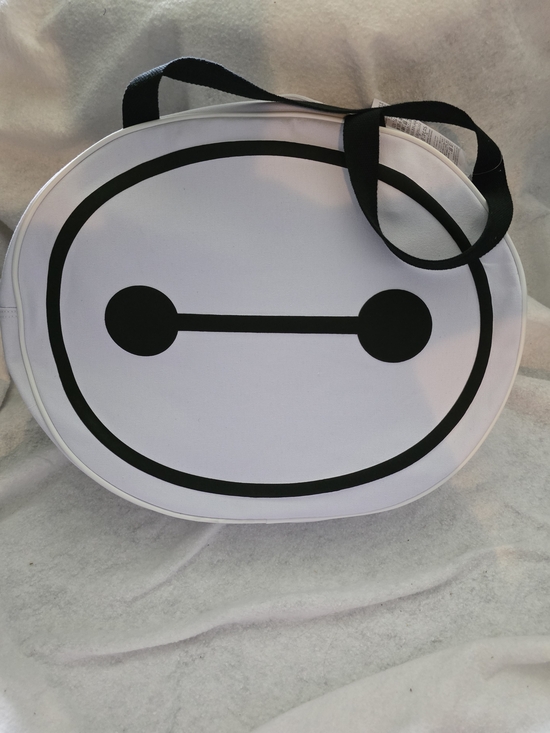 Disneyland Resort Handbags - Disneyland Resort Big Hero 6 Baymax Bag